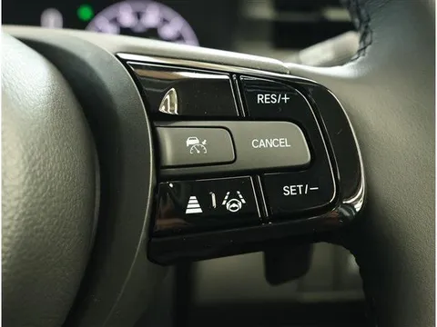 Honda HR-V (Vezel)