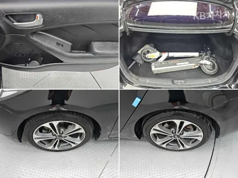 Kia Cerato (K3)