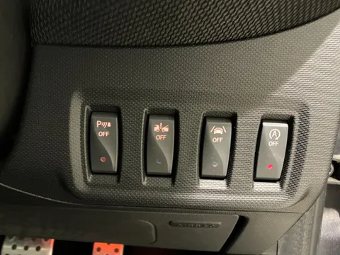 Smart For Four