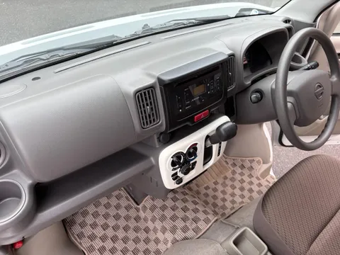 Nissan Clipper