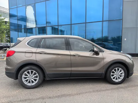 Buick Envision
