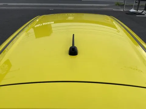 Suzuki Swift Sport