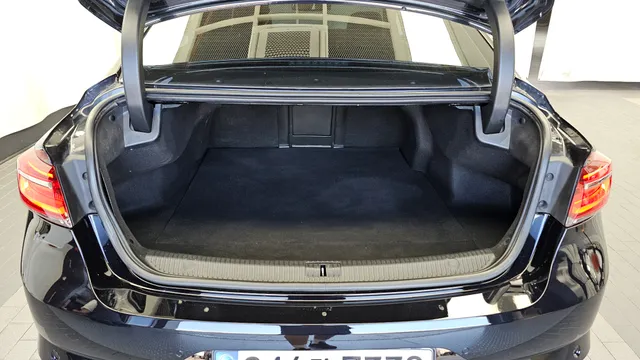 Renault Talisman (SM6)
