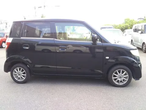 Honda Zest