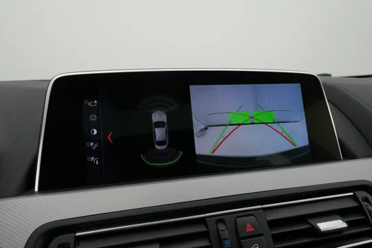 BMW 6-Series