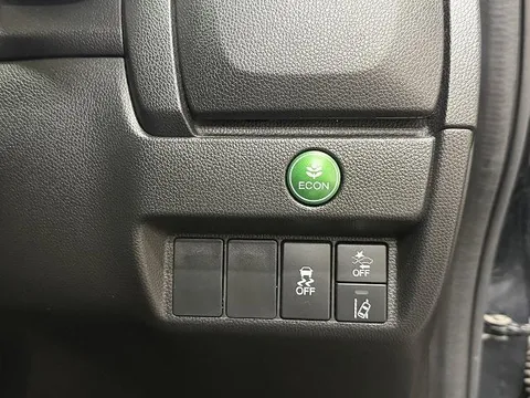 Honda Jazz (Fit)