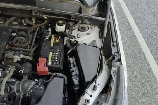 Toyota Wildlander