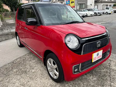 Honda N-ONE