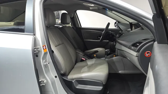Renault SM3