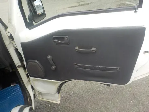 Subaru Sambar Truck