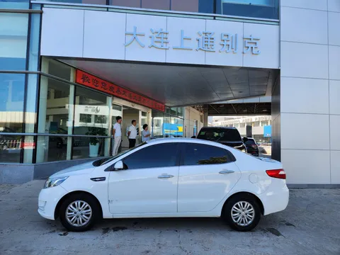 Kia K2