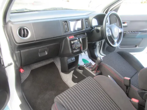 Suzuki Alto Works