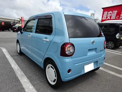 Daihatsu Mira Tocot
