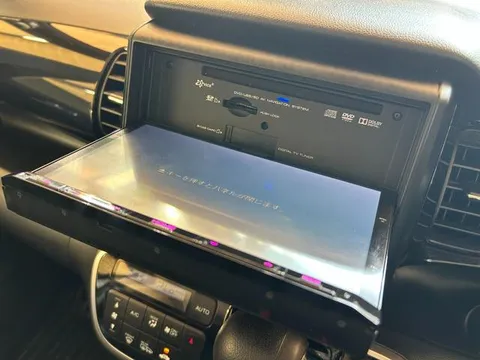 Honda N-BOX Plus Custom