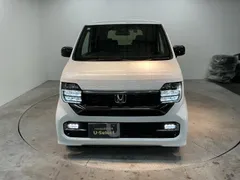 Honda N-WGN Custom