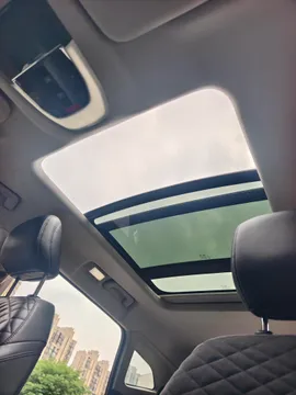 Exeed Lingyun