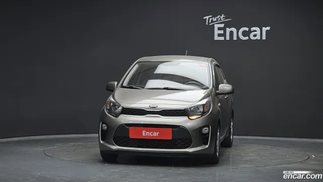 Kia Picanto (Morning)