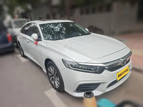 Honda Inspire