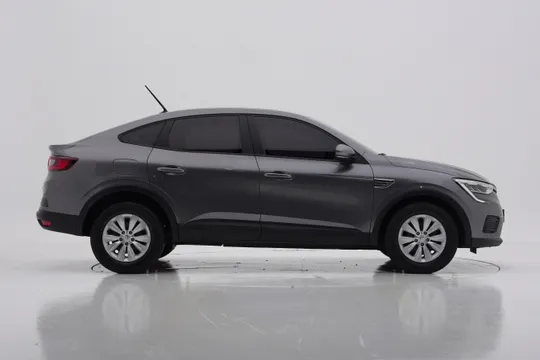 Renault XM3