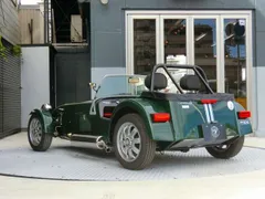 Caterham