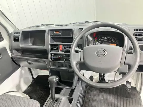 Nissan Clipper Truck