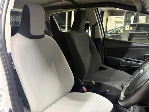 Toyota Yaris (Vitz)