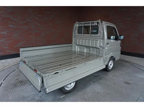 Suzuki Carry Track