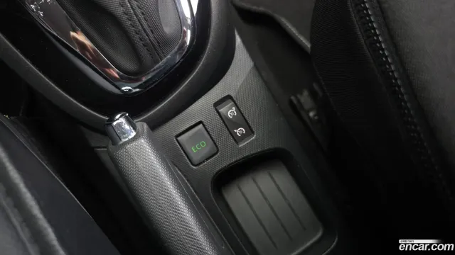 Renault QM3