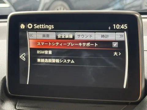 Mazda Mazda2 (Demio)