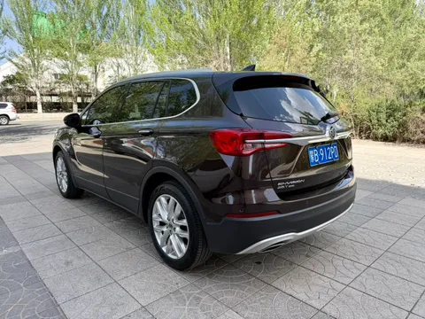 Buick Envision