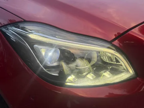 Mercedes-Benz Mercedes-Benz CLS