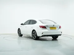 MG MG6