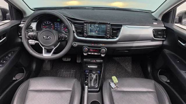 Kia Stonic