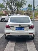 MG MG6