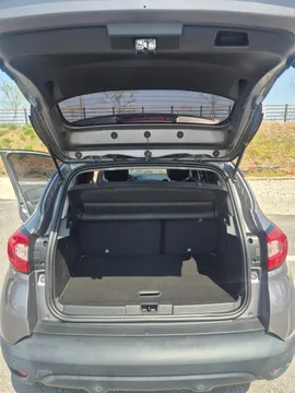 Renault QM3