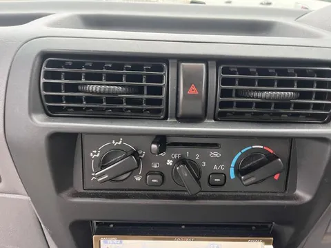Mitsubishi Town Box