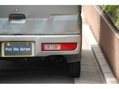 Nissan Clipper