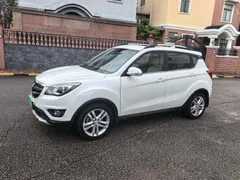 Changan CS35
