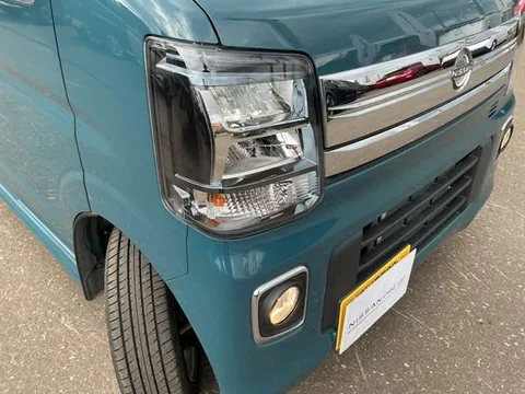 Nissan Clipper Rio