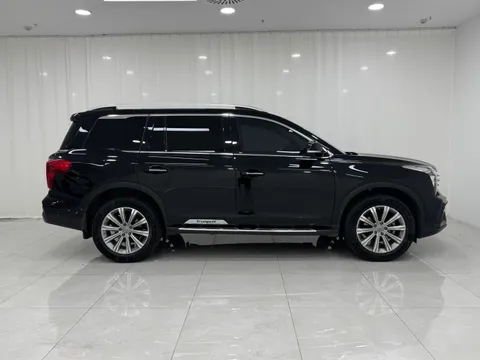 Gac GS8