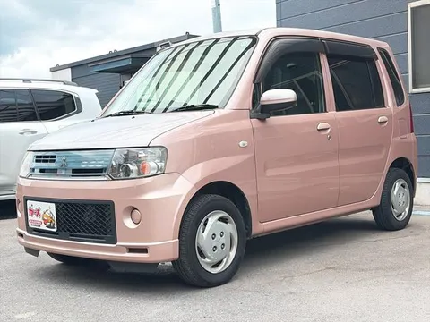 Mitsubishi Toppo