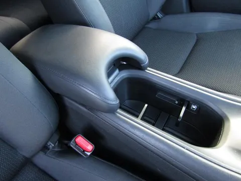 Honda HR-V (Vezel)