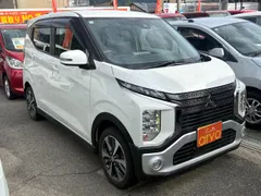 Mitsubishi eK X