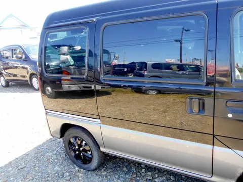 Subaru Dias Wagon