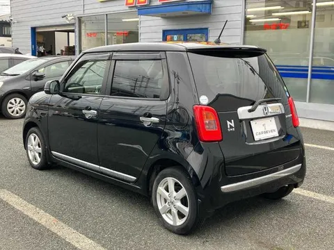 Honda N-ONE