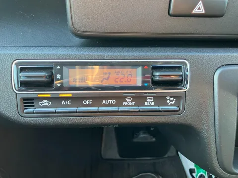Mazda Flair