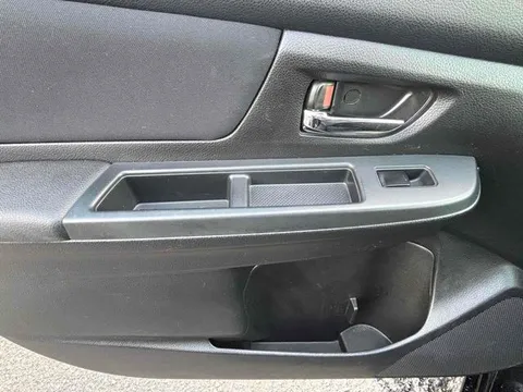 Subaru Impreza Sports