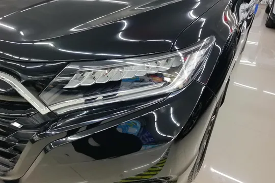 Honda UR-V