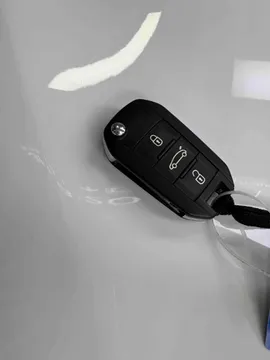 Citroen Elysee
