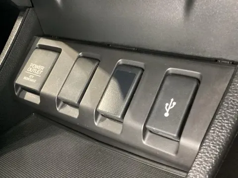 Honda HR-V (Vezel)